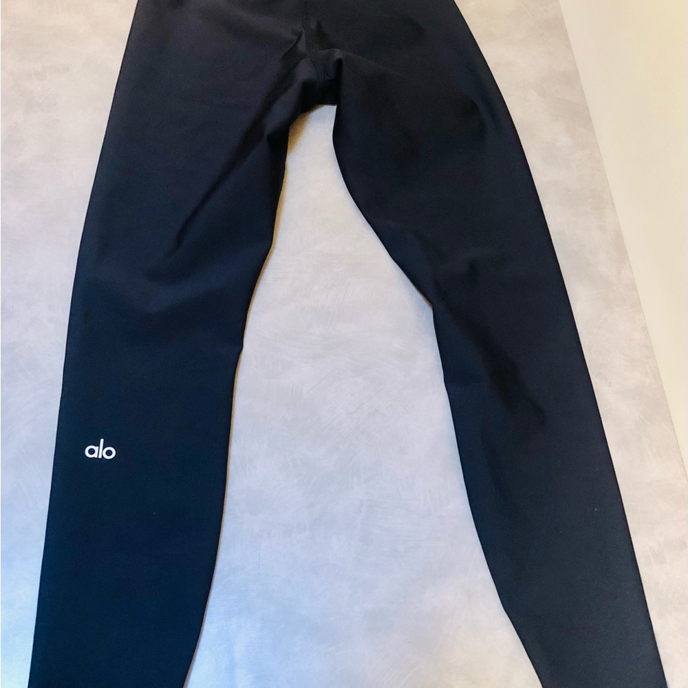 Alo yoga 3/4 legging